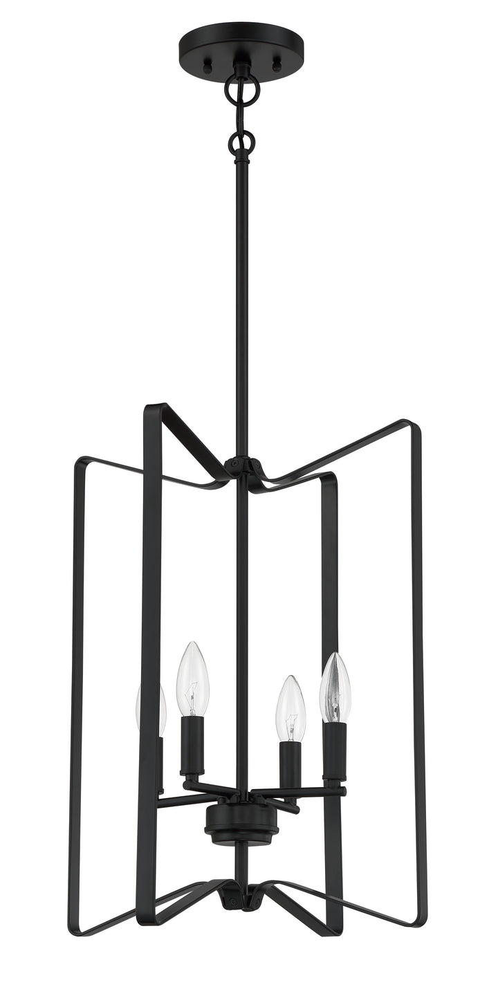 Shayna Foyer Pendant by Craftmade - view 18