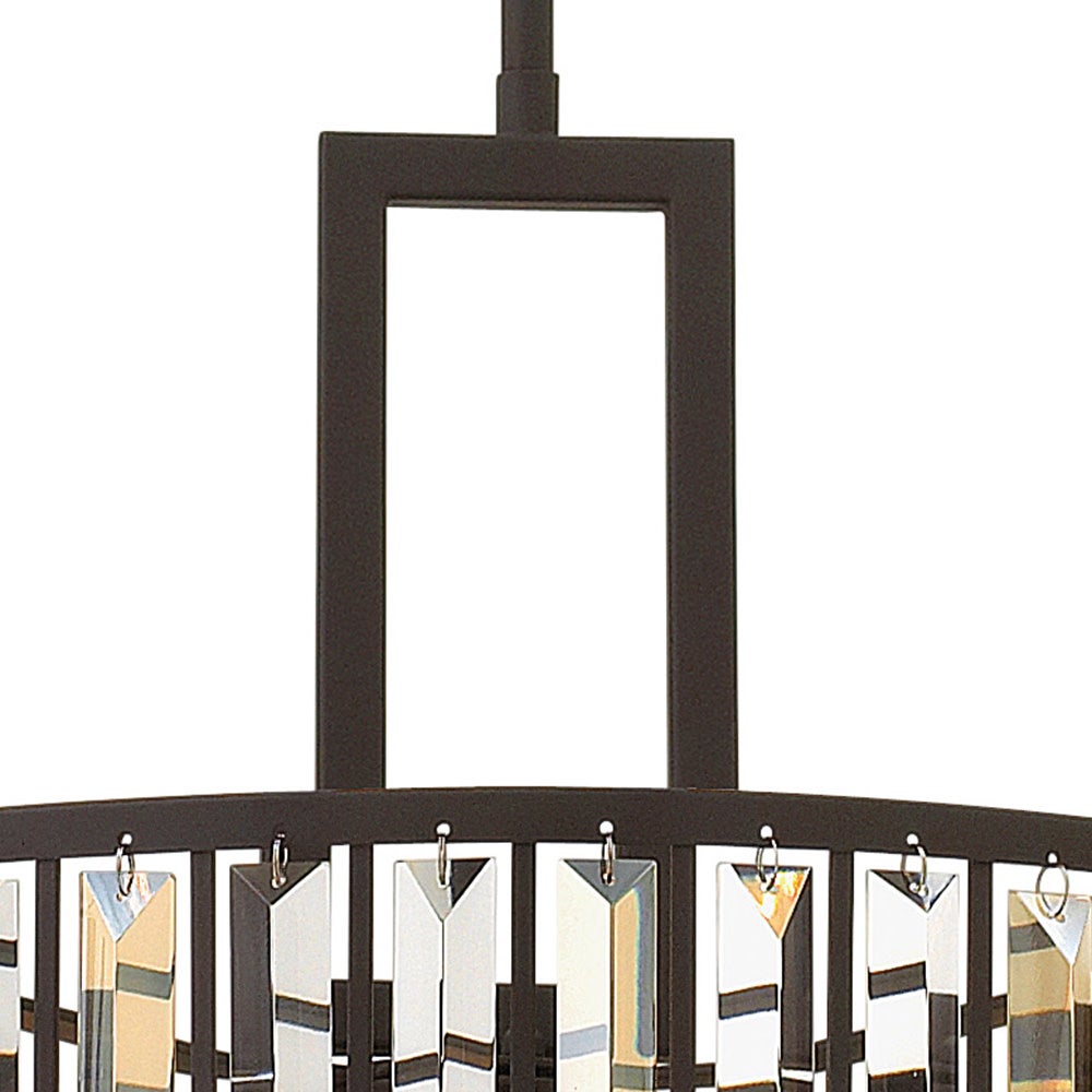 Gemma Chandelier