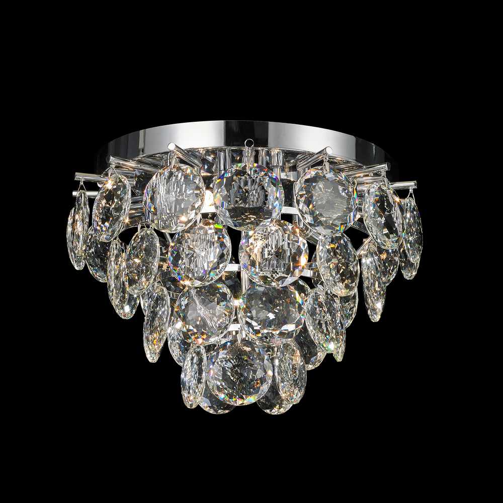 Palermo - Flush Mount