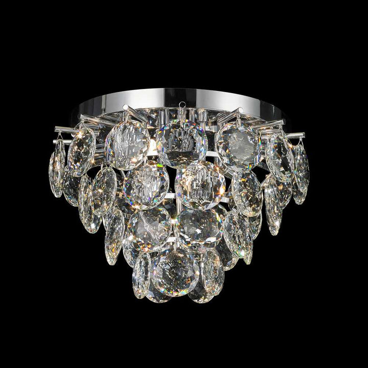 Palermo - Flush Mount