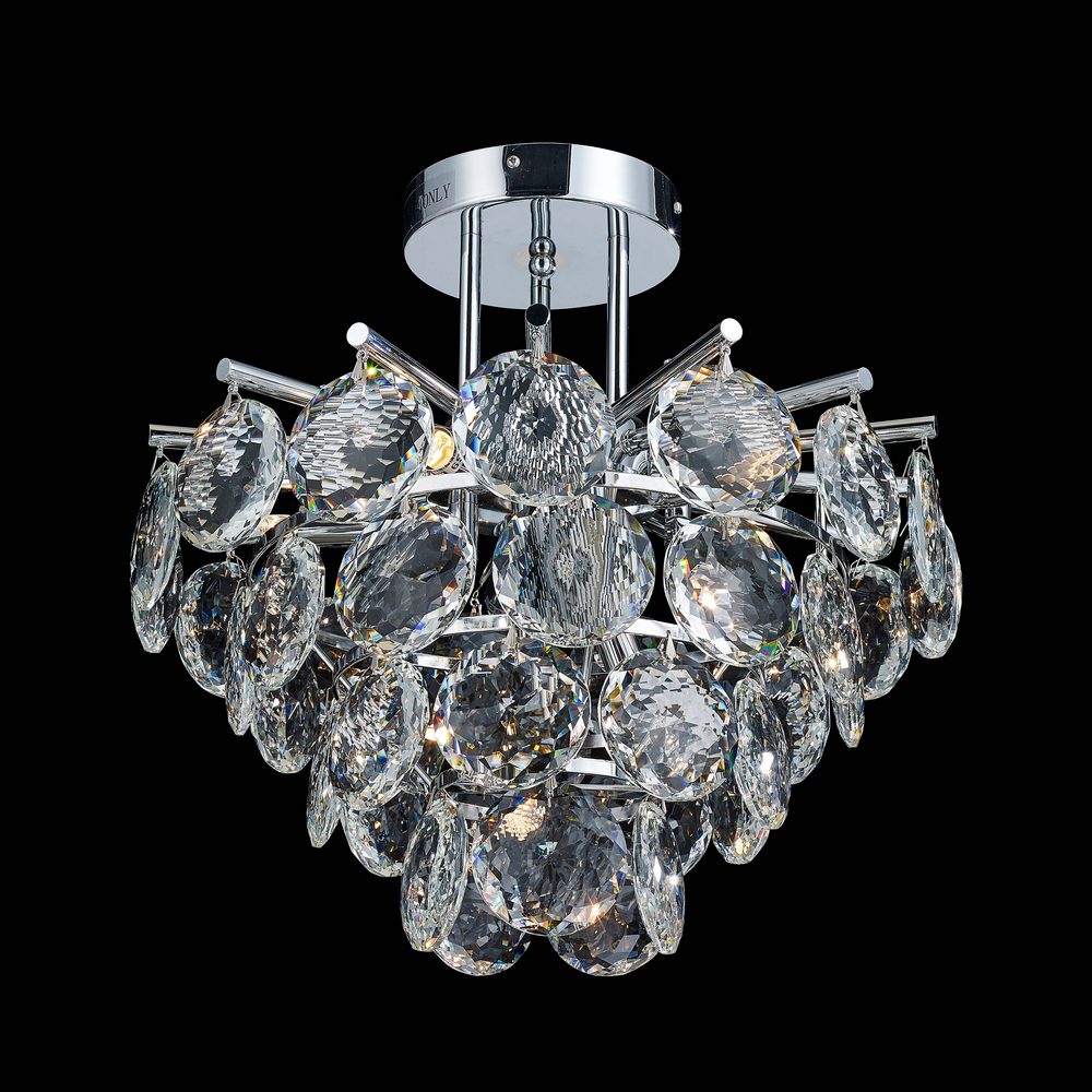 Palermo - Flush Mount