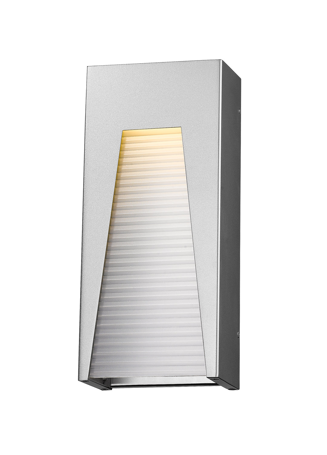 Millenial - LED 1 Light Outdoor Wall Light