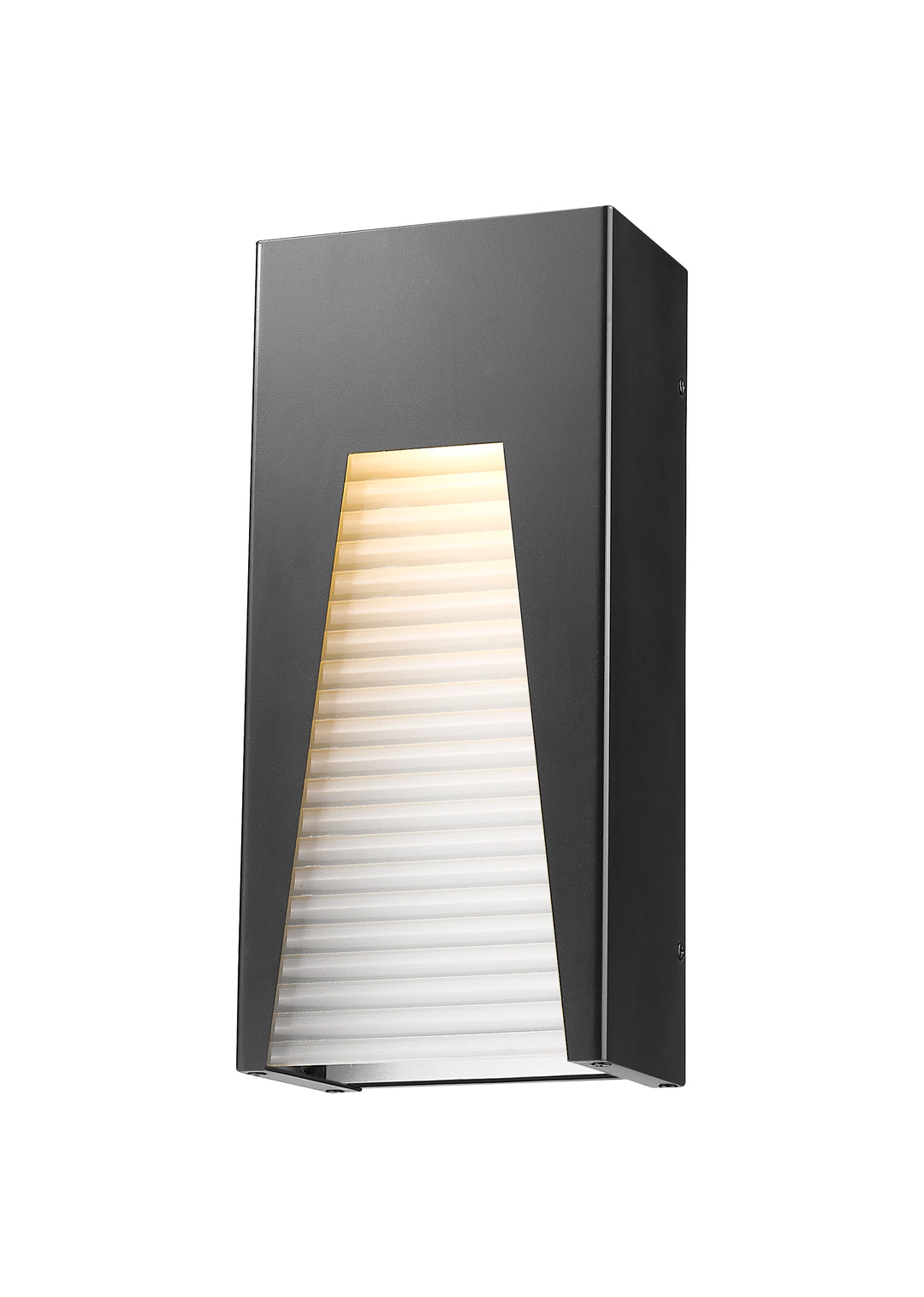 Millenial - LED 1 Light Outdoor Wall Light