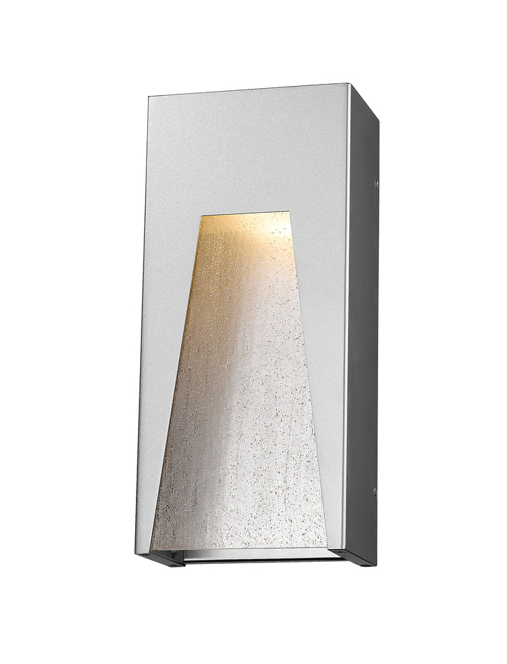 Millenial - LED 1 Light Outdoor Wall Light