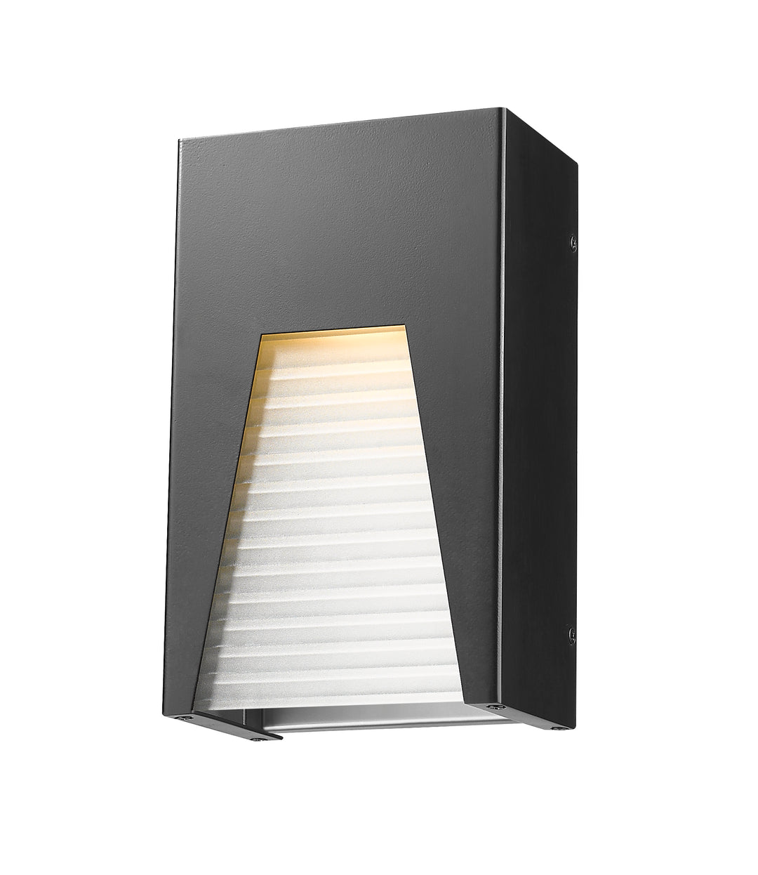 Millenial - LED 1 Light Outdoor Wall Light