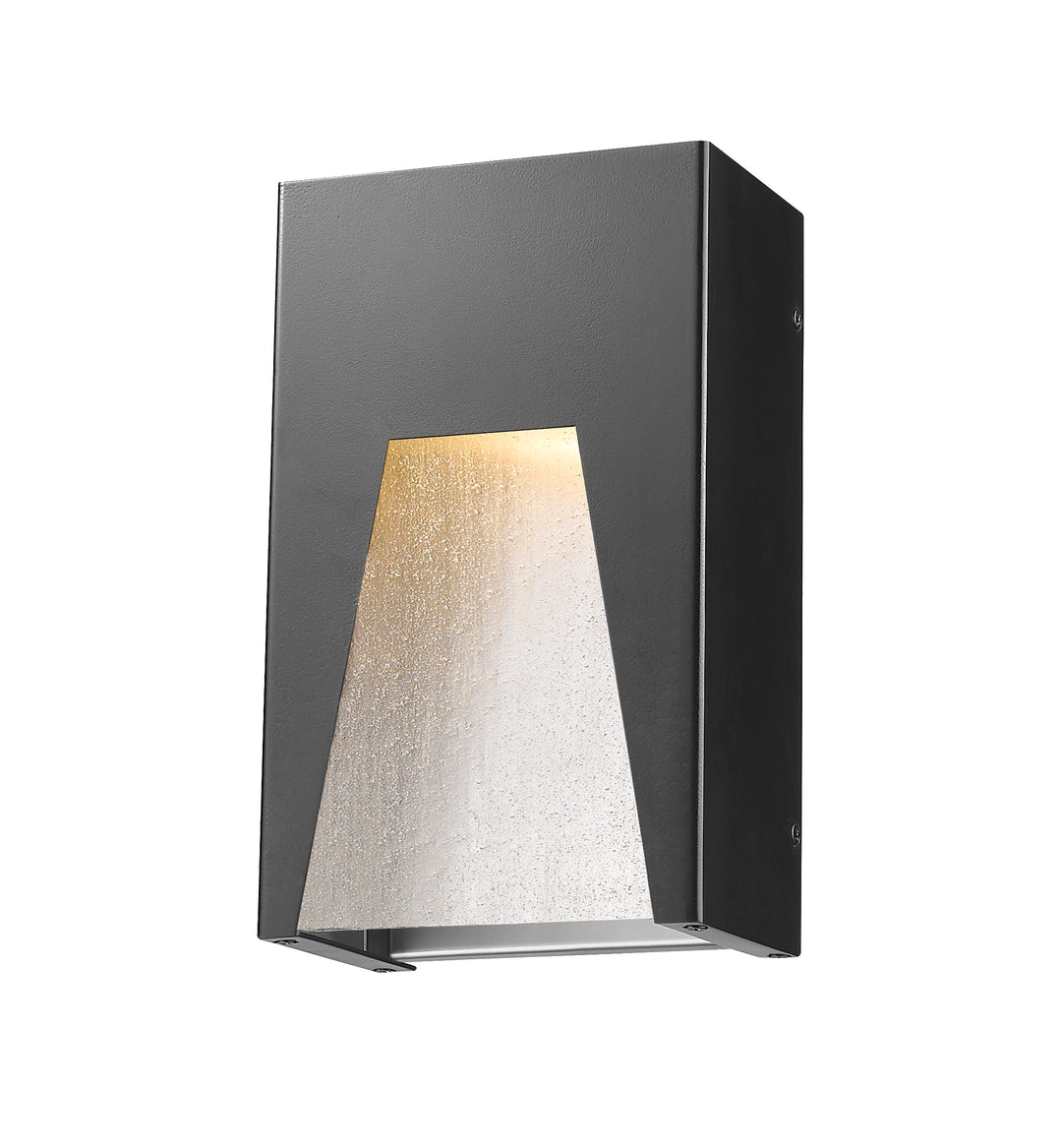 Millenial - LED 1 Light Outdoor Wall Light