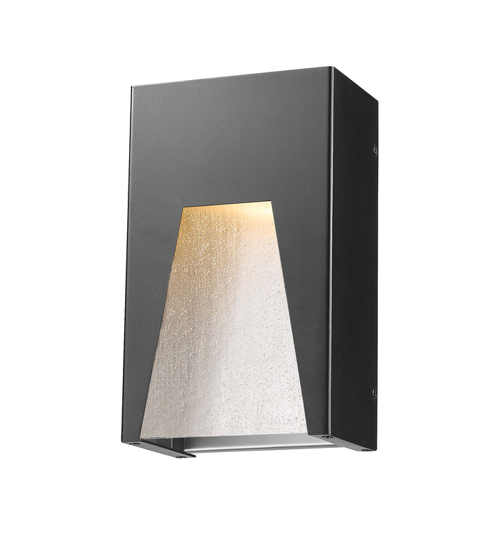 Millenial - LED 1 Light Outdoor Wall Light