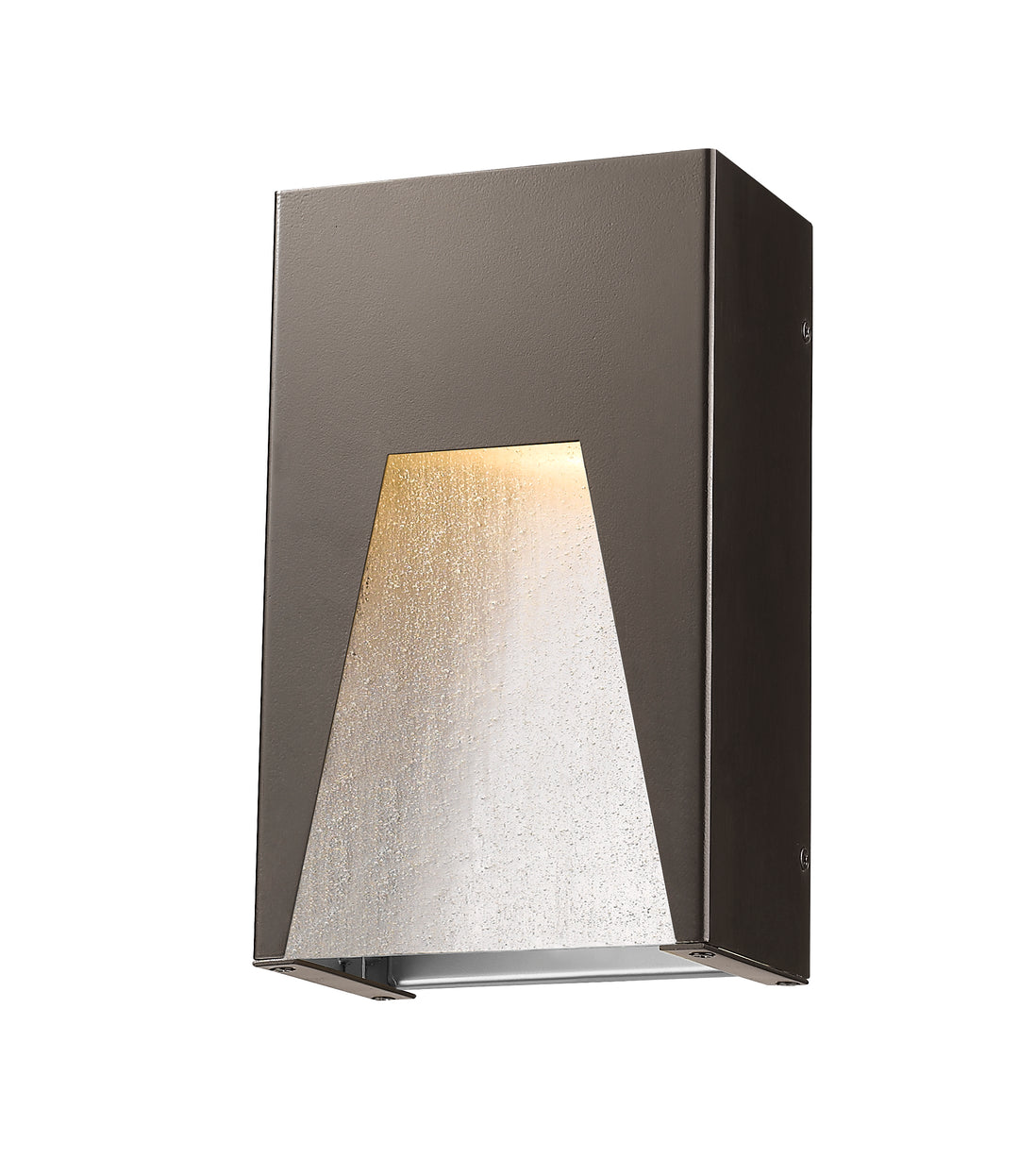 Millenial - LED 1 Light Outdoor Wall Light