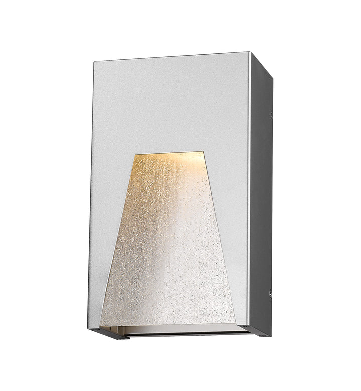 Millenial - LED 1 Light Outdoor Wall Light