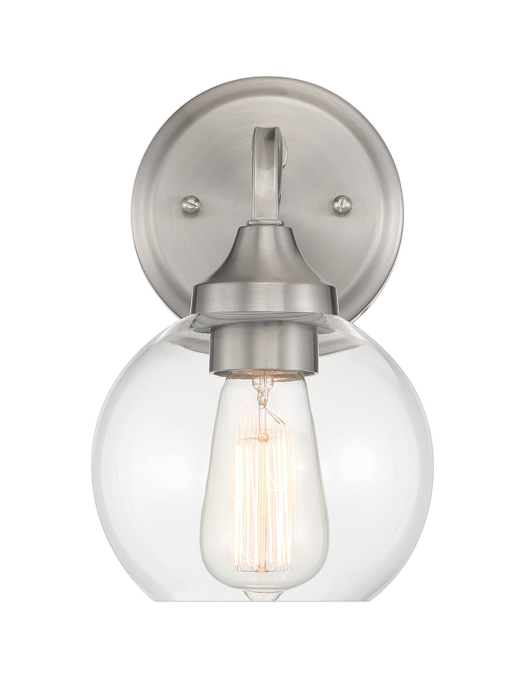 Glenda Wall Sconce by Craftmade - view 4