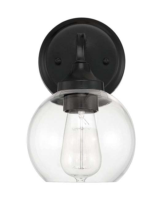 Glenda Wall Sconce by Craftmade - view 8
