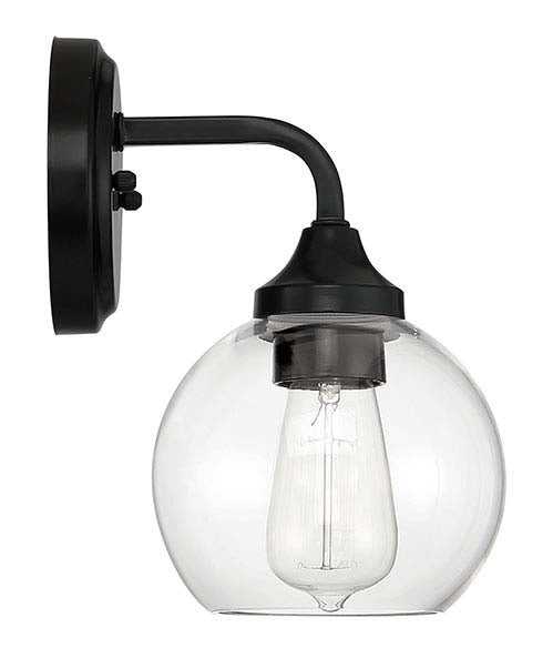 Glenda Wall Sconce by Craftmade - view 9