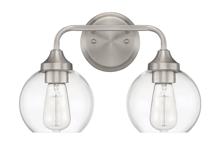Glenda Vanity Light by Craftmade - view 3