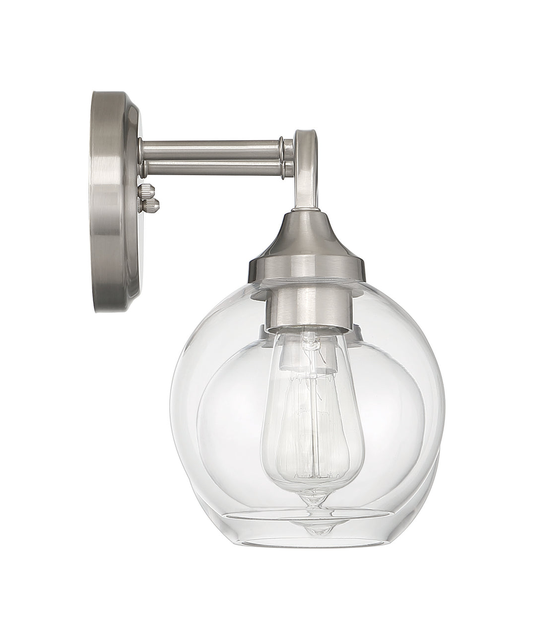 Glenda Vanity Light by Craftmade - view 5