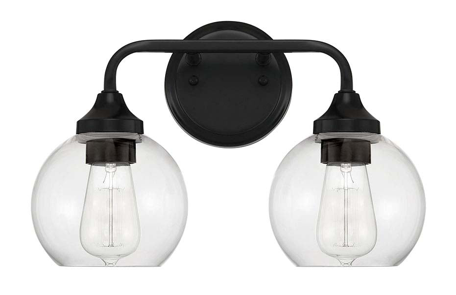 Glenda Vanity Light by Craftmade - view 8