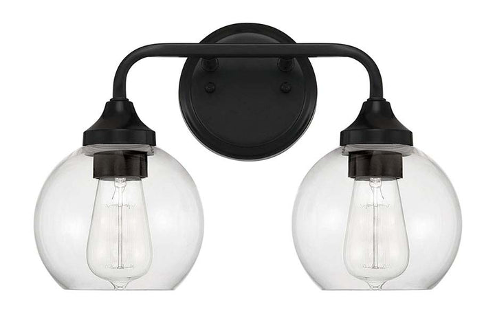 Glenda Vanity Light by Craftmade - view 8
