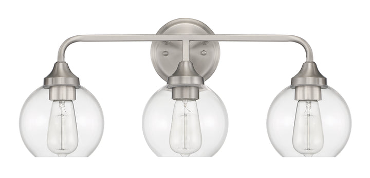 Glenda Vanity Light by Craftmade - view 12