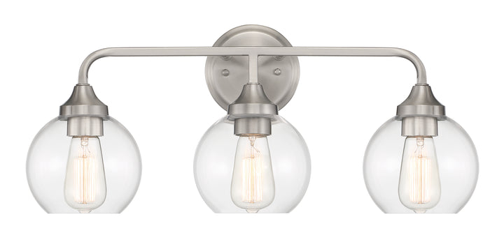 Glenda Vanity Light by Craftmade - view 13