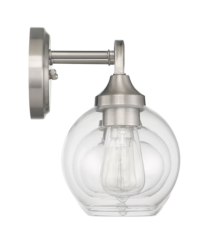 Glenda Vanity Light by Craftmade - view 14