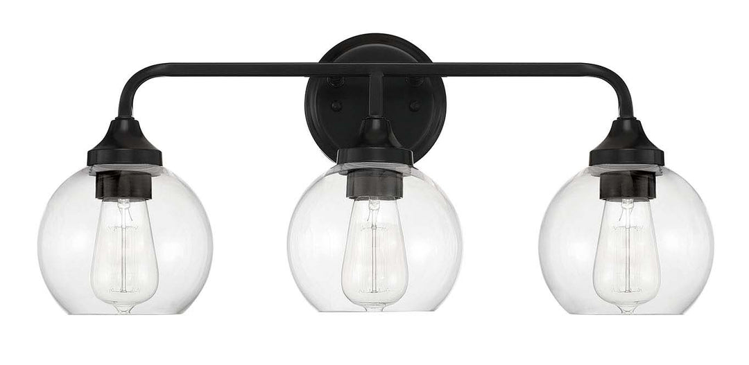 Glenda Vanity Light by Craftmade - view 17