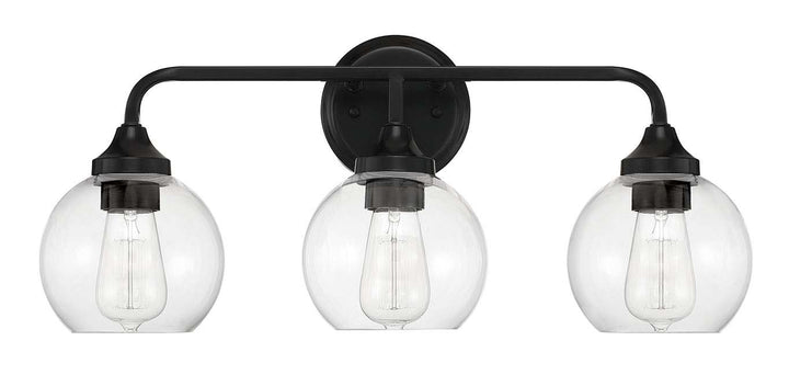 Glenda Vanity Light by Craftmade - view 17