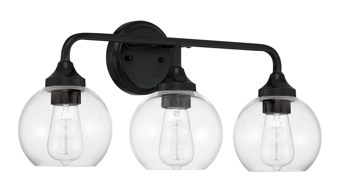Glenda Vanity Light by Craftmade - view 16