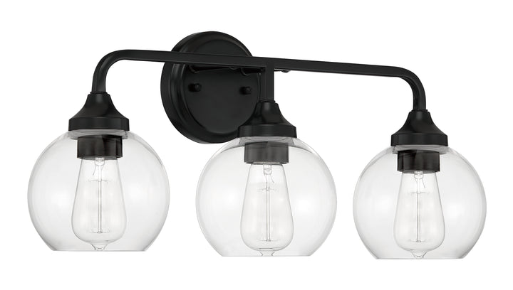 Glenda Vanity Light by Craftmade - view 16