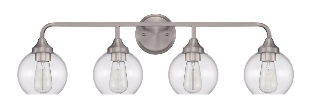 Glenda Vanity Light by Craftmade - view 21