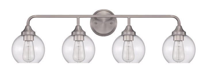 Glenda Vanity Light by Craftmade - view 21