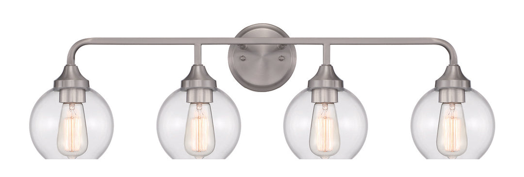 Glenda Vanity Light by Craftmade - view 22