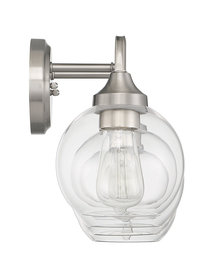 Glenda Vanity Light by Craftmade - view 23