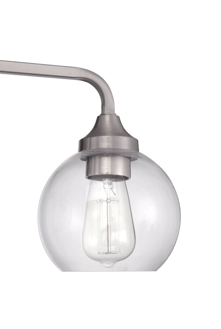 Glenda Vanity Light by Craftmade - view 25
