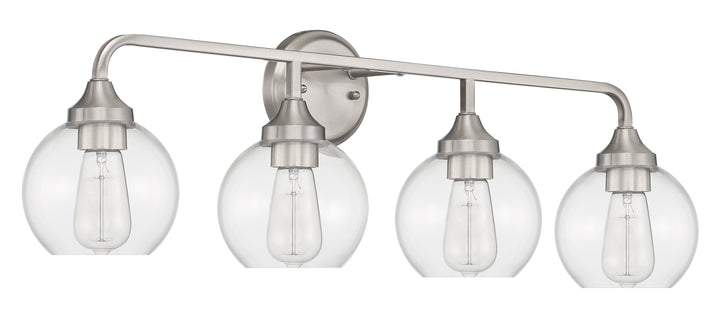 Glenda Vanity Light by Craftmade - view 20