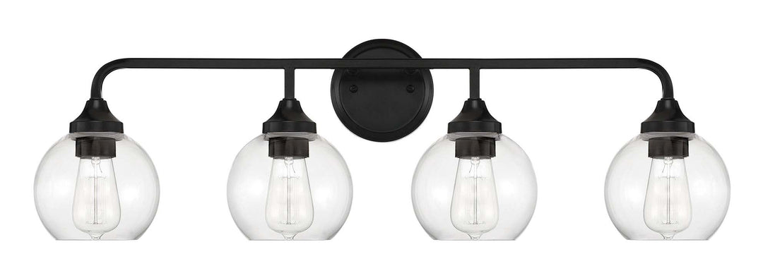 Glenda Vanity Light by Craftmade - view 28