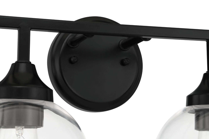 Glenda Vanity Light by Craftmade - view 30