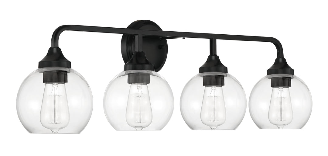 Glenda Vanity Light by Craftmade - view 27