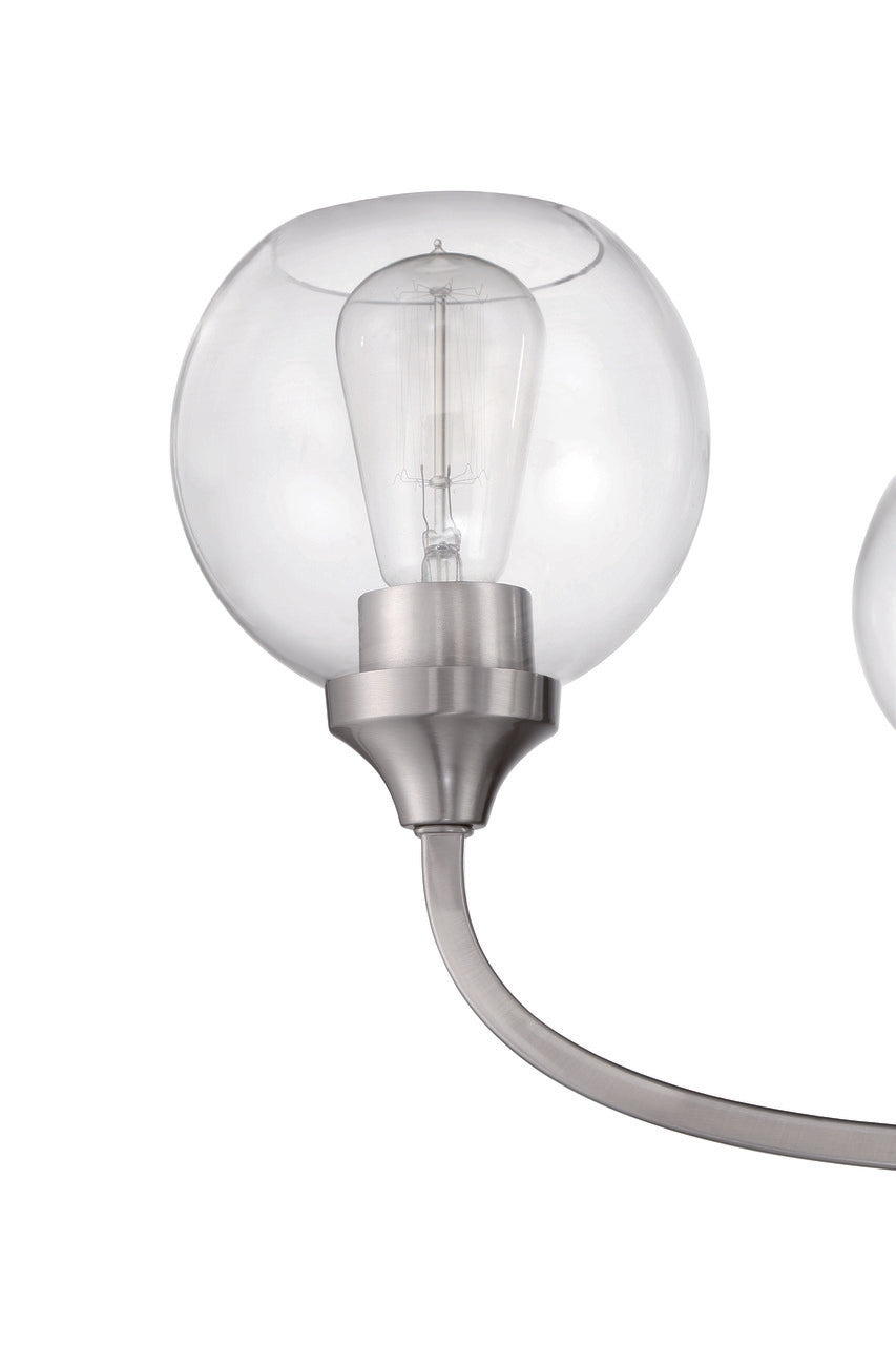 Glenda Chandelier by Craftmade - view 6