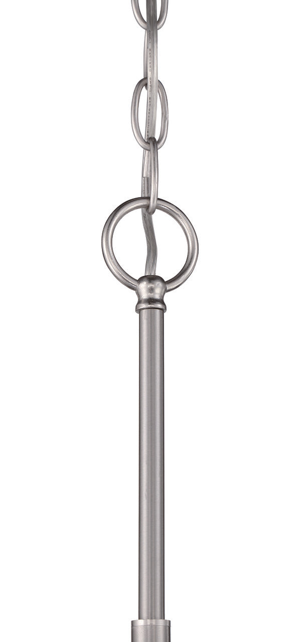 Glenda Chandelier by Craftmade - view 7