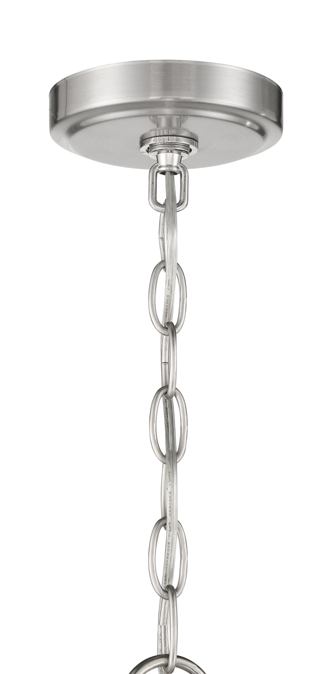 Glenda Chandelier by Craftmade - view 8