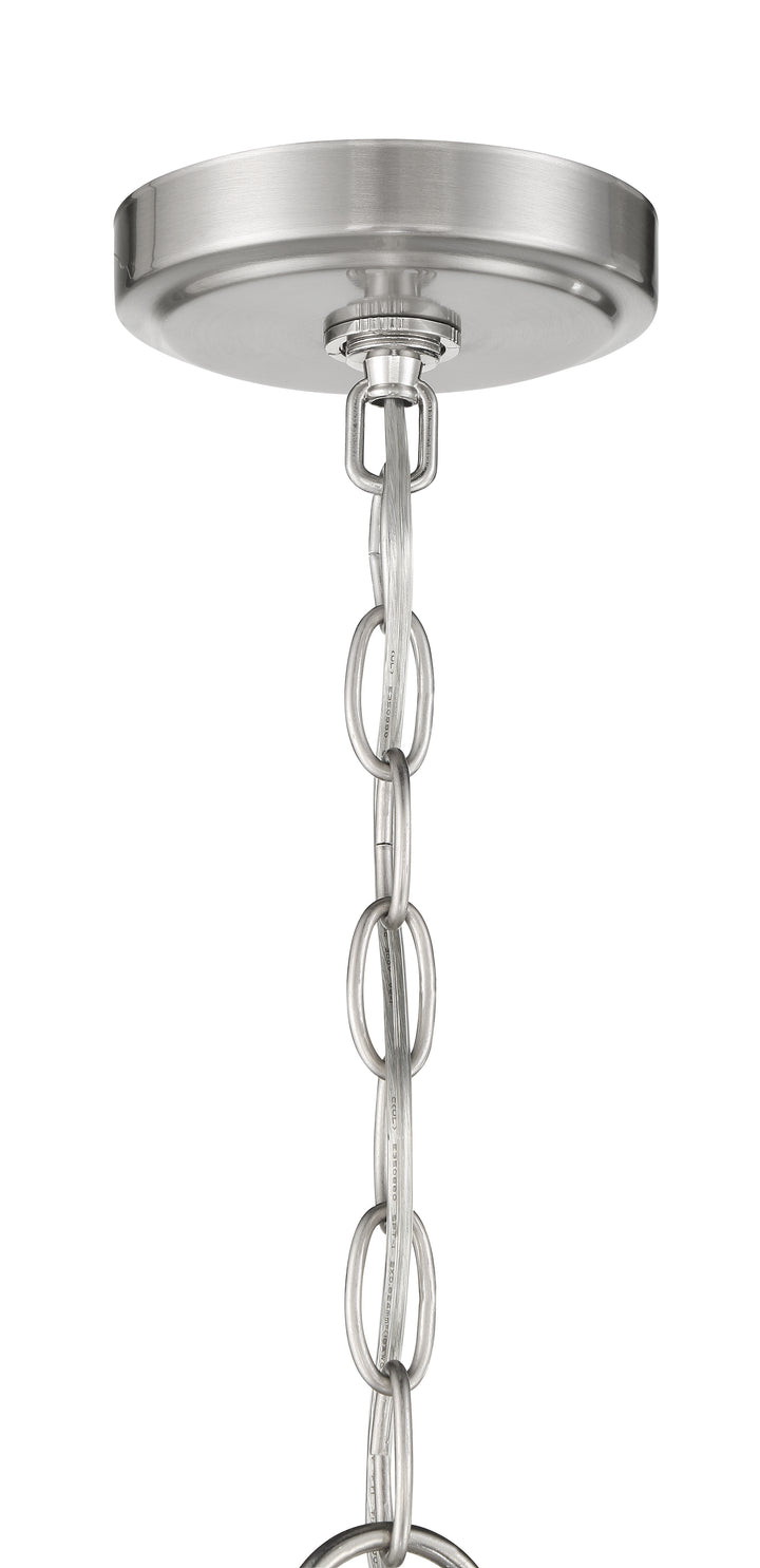Glenda Chandelier by Craftmade - view 8