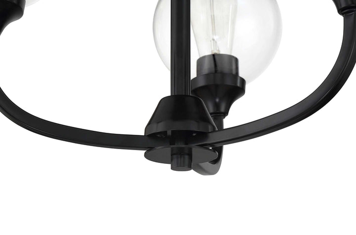 Glenda Chandelier by Craftmade - view 12