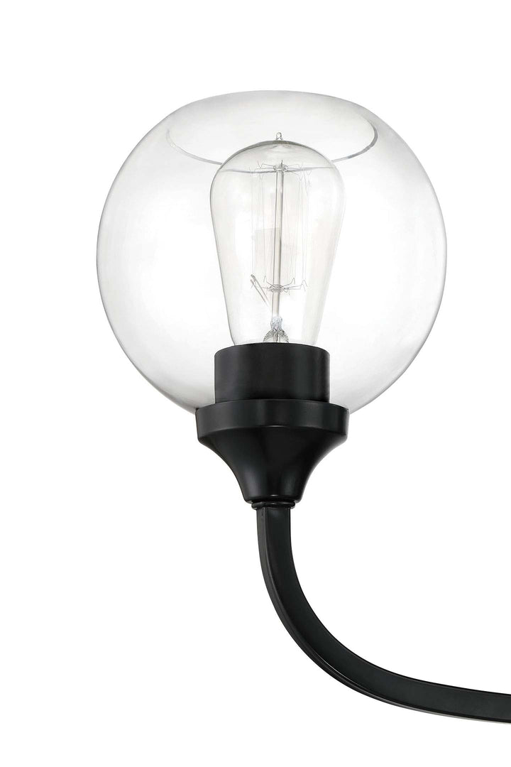Glenda Chandelier by Craftmade - view 13