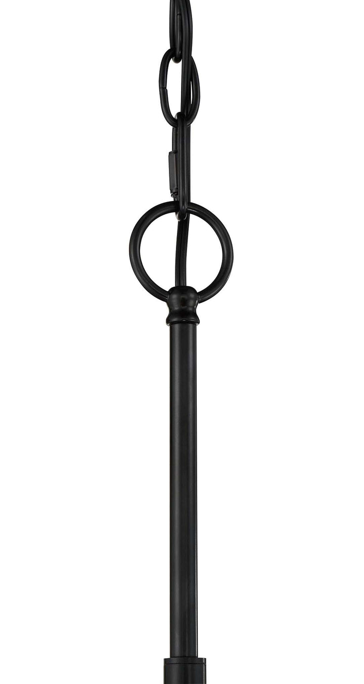 Glenda Chandelier by Craftmade - view 14