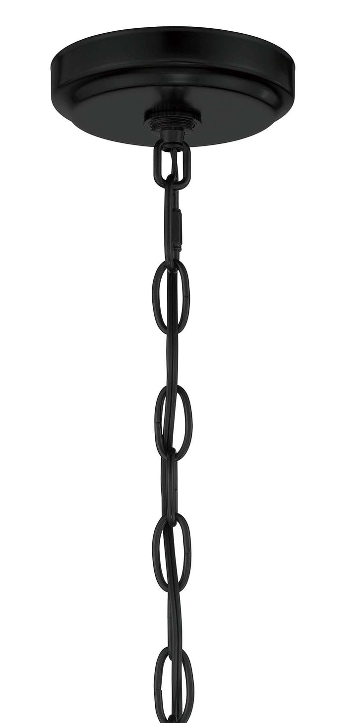 Glenda Chandelier by Craftmade - view 15