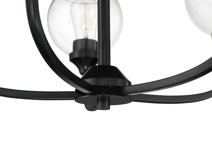 Glenda Chandelier by Craftmade - view 25