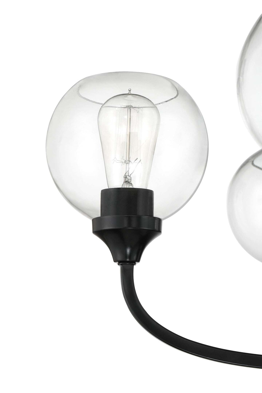 Glenda Chandelier by Craftmade - view 26