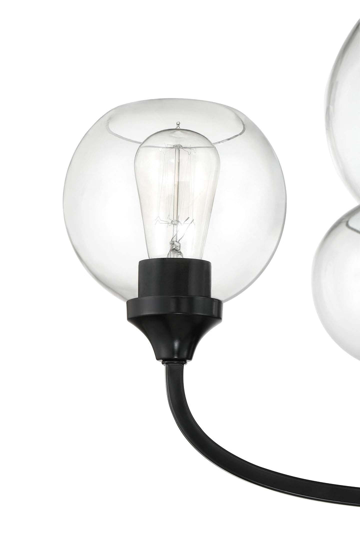Glenda Chandelier by Craftmade - view 26