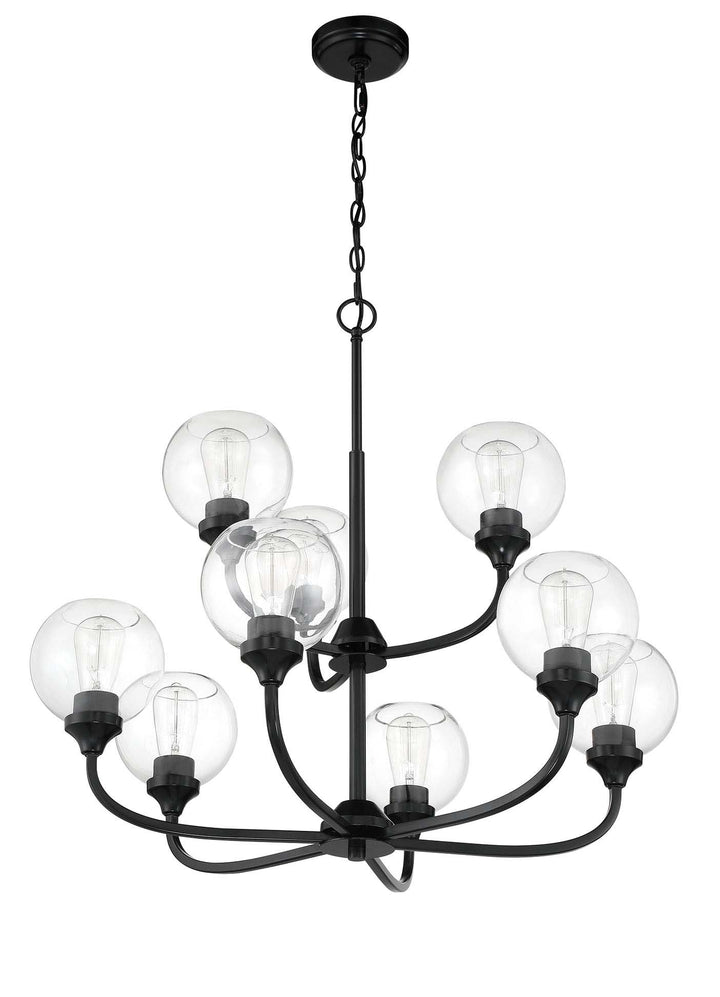 Glenda Chandelier by Craftmade - view 34