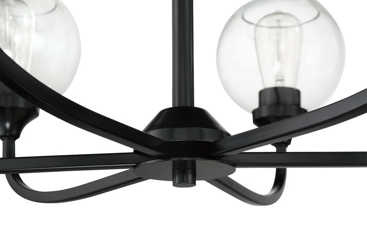 Glenda Chandelier by Craftmade - view 35