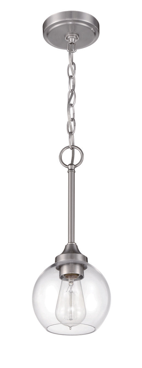 Glenda Pendant by Craftmade - view 3
